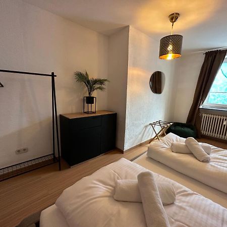 Apartament Gemuetliche Oase In Der City Kempten Zewnętrze zdjęcie