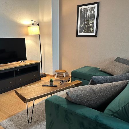 Apartament Gemuetliche Oase In Der City Kempten Zewnętrze zdjęcie