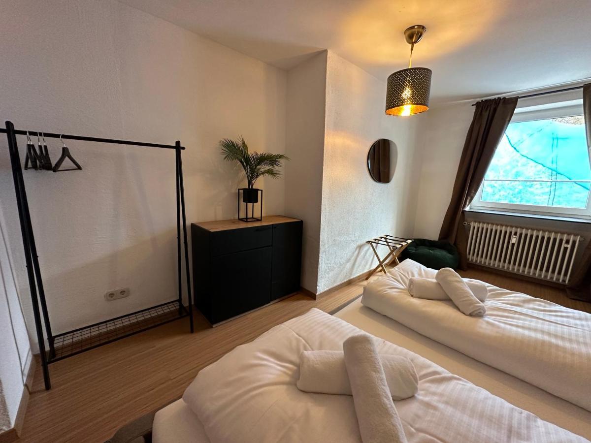 Apartament Gemuetliche Oase In Der City Kempten Zewnętrze zdjęcie