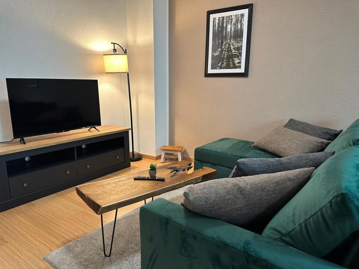 Apartament Gemuetliche Oase In Der City Kempten Zewnętrze zdjęcie